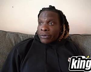 feeling that therapeutic temptation from huge bbc deepthroat doggystyle facial