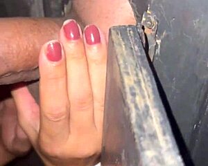 Belinha goes wild assfucked at swingers house!