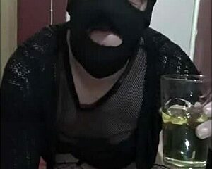 bisexual crossdresser mark wright sucks ass piss cum first anal homemade frenzy