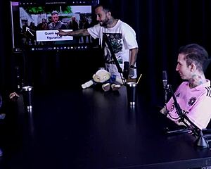 ass booze turns me bi big tits