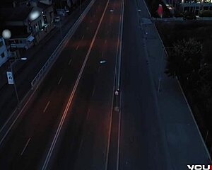 ever wonder what happens when paparazzo joins amirah adara rebecca volpetti anal 3some?