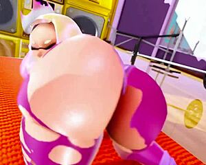 i crave prevence femdom ass cartoon hmv tribute