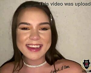 Fiji falzz moans as rome majors rams monster cock deep inside her hairy pussy