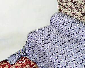 i become her mistress for desi ass fucking in passionate hindi anal