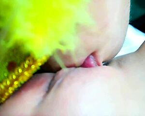 even if pussy stinks i'll lick it for you ninew thai 😜👅