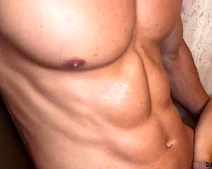 Giant tit latina slut fucked shower big cock boobs bounce