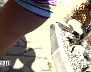 She browses personal ads eagerly