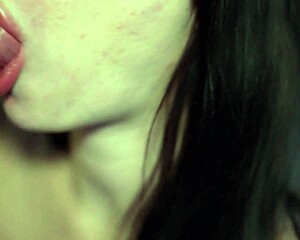 Cum Blasts Lips and Mouths Non-Stop, Swallow Every Load Challenge!