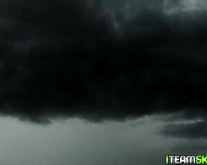 dylann vox craves that orgasmic dick slam spreadeagle