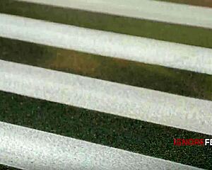 real pussy banging in class with gangbang skirts socks eye rolls 😈🍆💦