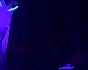 What if sexy mommy milf seduces her stepsons horny friend for intense fucking