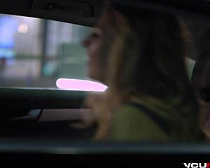 ever wonder what happens when paparazzo joins amirah adara rebecca volpetti anal 3some?