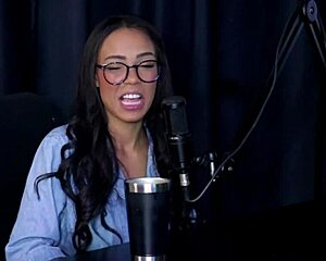 ass booze turns me bi big tits