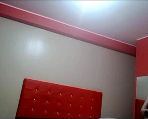 hermanastro me pilla mandando verga... me folla duro soy perra!