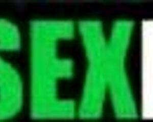 Virgin stepsis and stepbro explore first time sex on Halloween night