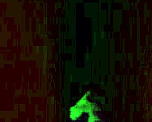 Madura Latina BBW En Cuatro Con Huge Ass Y Fat Pussy