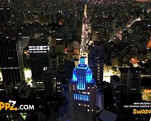 we swap and breed stepmoms like holiday gifts in wild taboo orgy frenzy