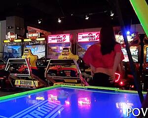 curvy barely legal teen craves hardcore pounding from huge cocks