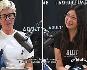 Pornstar Cami Strella shares she's non-monogamous and prefers lights on during interviews