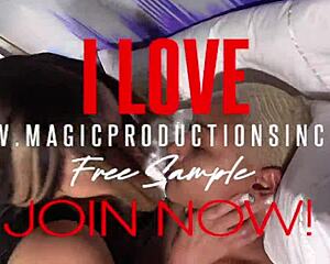 face down ass up as ebony big tits lesbian straps her kinky