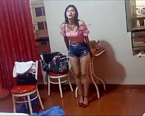 hermanastro me pilla mandando verga... me folla duro soy perra!