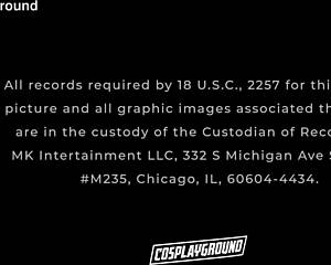 chanel camryn's juicy pussy devoured and fucked by avery black anna claire clouds cosplay