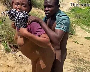 Asian Teen Tourist Cock Sucking Tease in Amateur POV Blowjob Frenzy