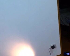 my asian wife finally tries amateur threesome pounding with strangers