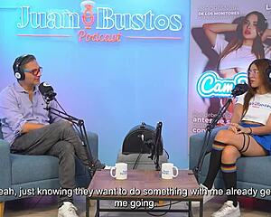 i ride sybian screaming five orgasms shaking legs gemma leone juan bustos podcast