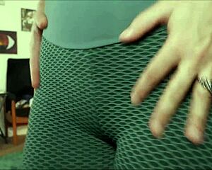 Sinn Sage Spreads Legs Shows Juicy Pussy and Cute Tits