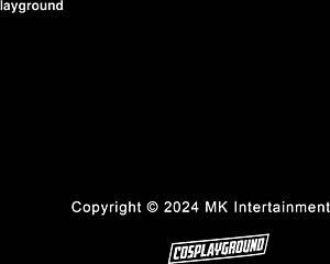 chanel camryn's juicy pussy devoured and fucked by avery black anna claire clouds cosplay