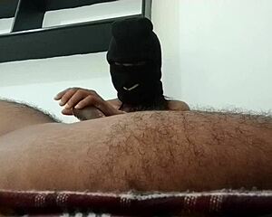 Village wife sneaks away from ranch life for wet hardcore fucking session with close friend