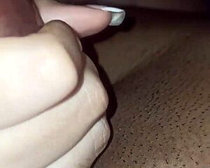 damn, i pound my stepsister's wet pussy then fill her mouth with cum