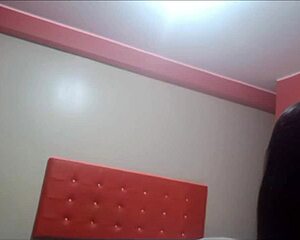 hermanastro me pilla mandando verga... me folla duro soy perra!