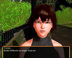 my new family part 349