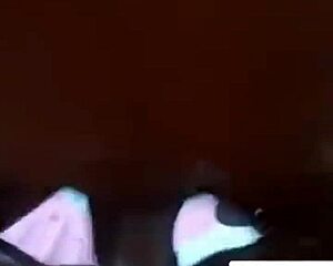 Black BBW Craves Messy Creampie?