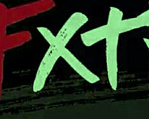 yo this horny blonde's pussy gettin double stuffed by big black cocks