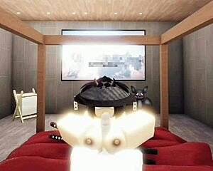 this eager bitch begged for my deep rough fucking session until she exploded