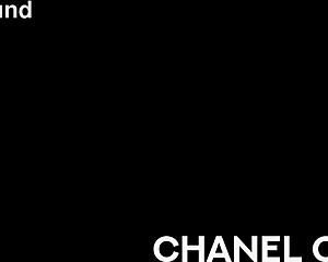 chanel camryn's juicy pussy devoured and fucked by avery black anna claire clouds cosplay