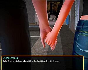 my new family part 349