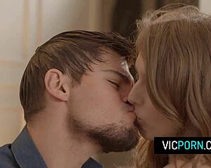 Beautiful Gina Snow Pounded Hardcore Doggy Style From Behind