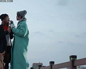 where are you now with me in this official music video by son tung m-tp?