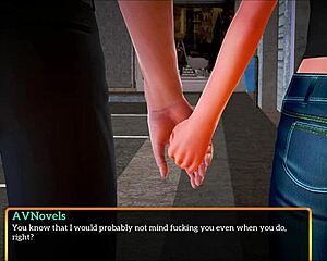 my new family part 349