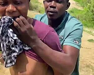 Asian Teen Tourist Cock Sucking Tease in Amateur POV Blowjob Frenzy