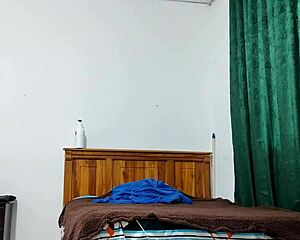 busty latina mature flashes big tits in student uniform homemade joi