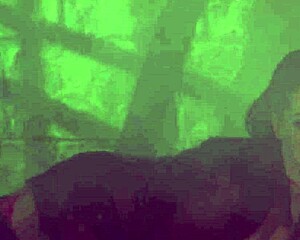 Two vampire lesbians in heels. Huge dildo brings intense orgasms!