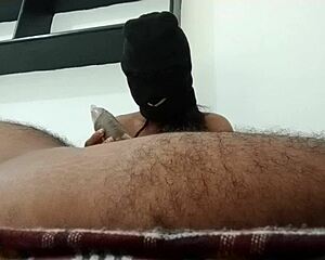 Village wife sneaks away from ranch life for wet hardcore fucking session with close friend