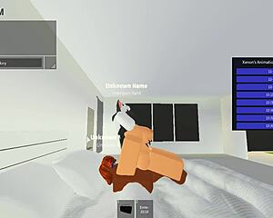 roblox player takes on huge bbc challenge inside