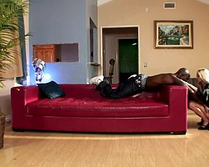 stepmom busted banging black gangster cock again 😈🍆💦
