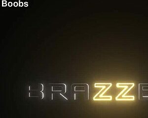 tag teaming hosts savanah storm and aspen reign in hot action